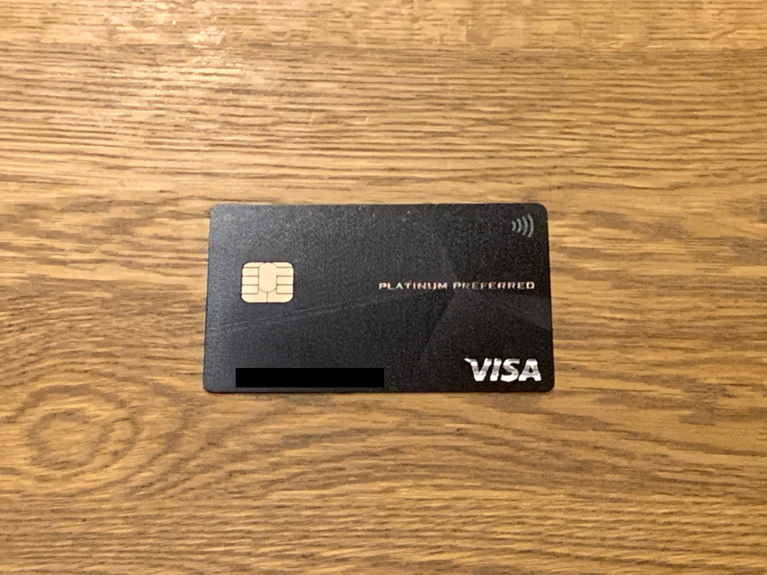 三井住友カードプラチナプリファードの発行方法について解説。実際に発行してみた。│30代、賢く生きることを目指すブログ。